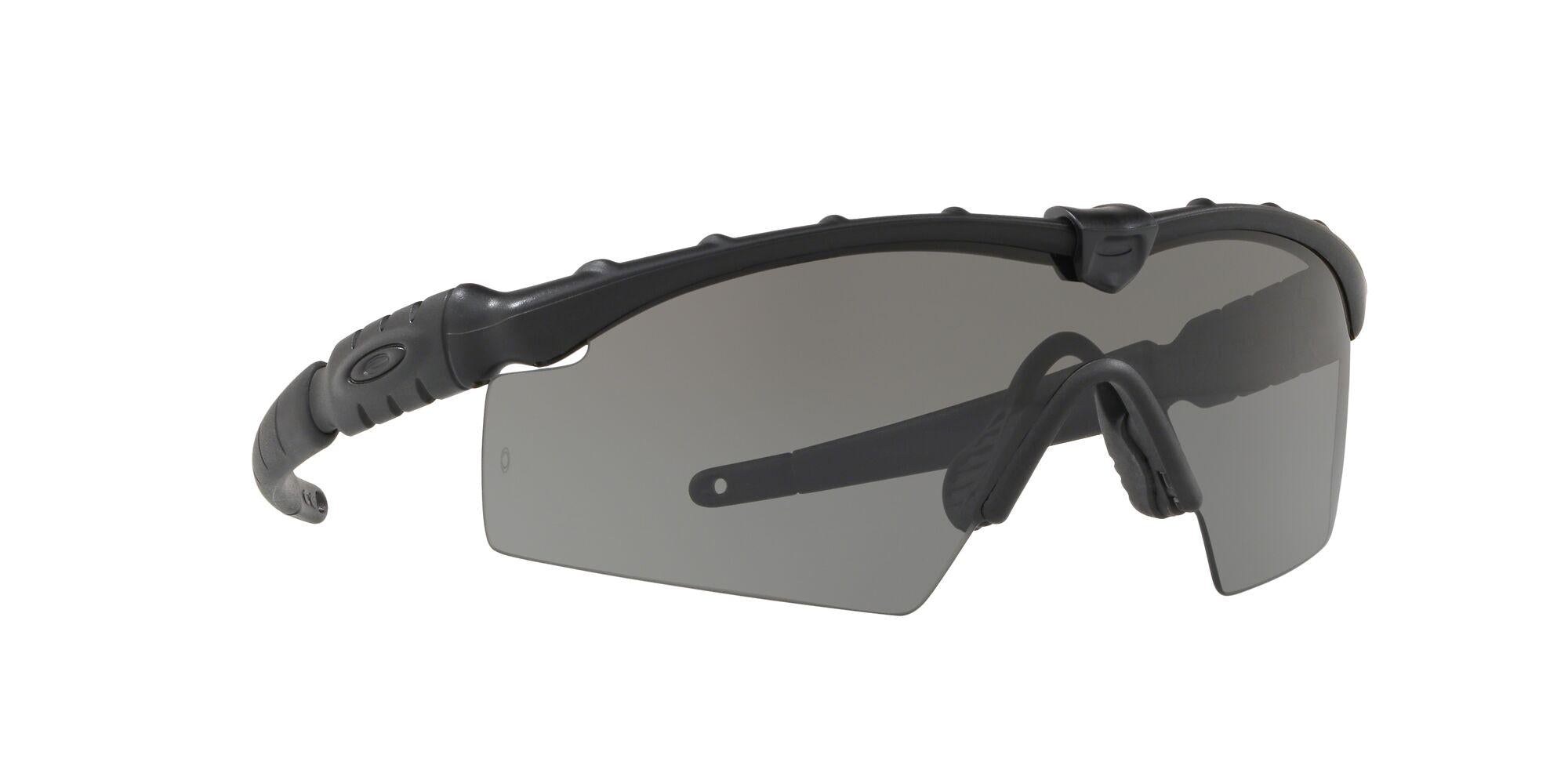 oakley safety goggles Oakley Ballistic M Frame 2.0 9213 Sunglasses
