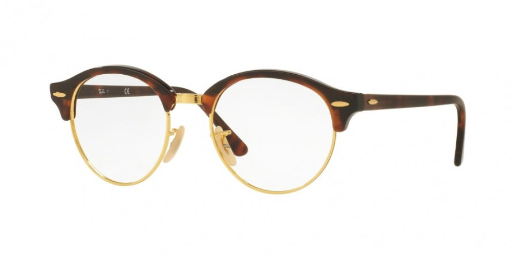 Ray-Ban Clubround 4246V Eyeglasses