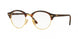 Ray-Ban Clubround 4246V Eyeglasses