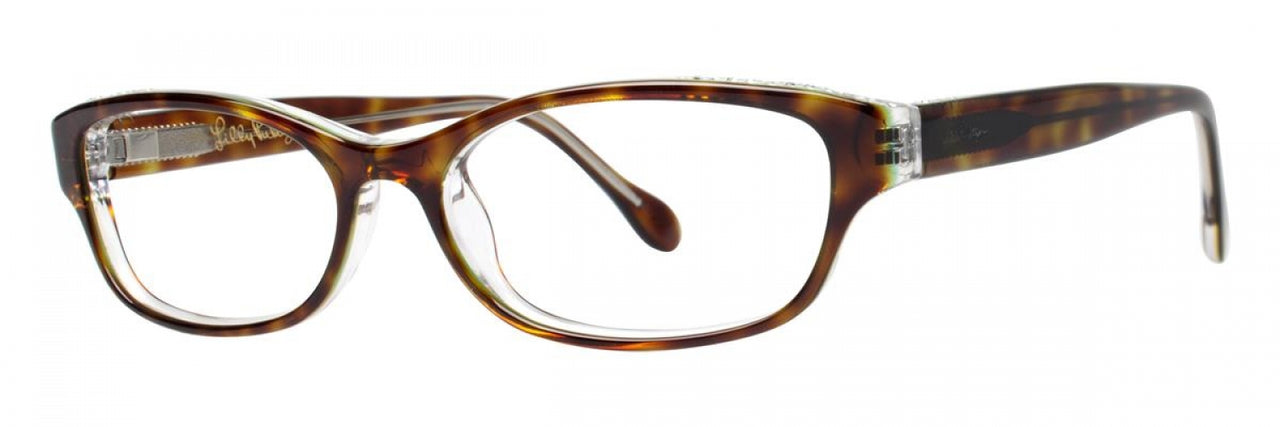 Lilly Pulitzer CLARITA Eyeglasses