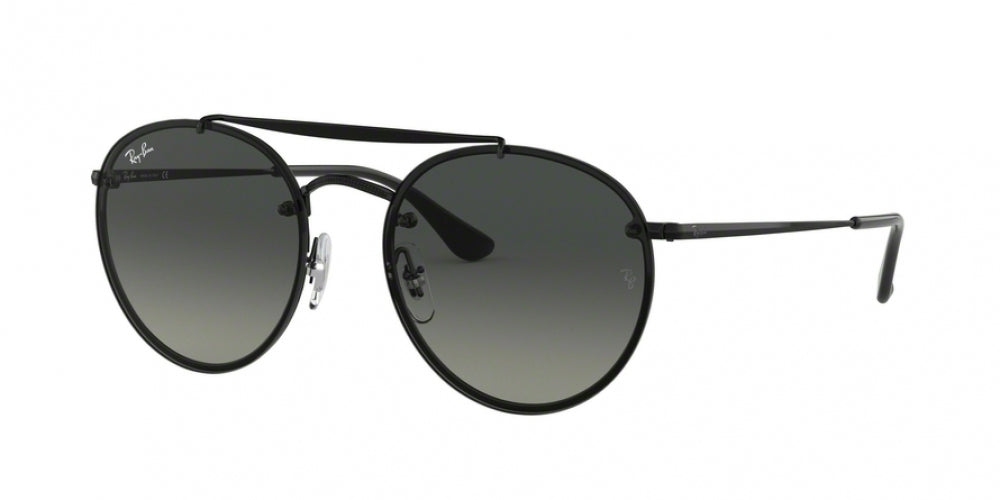 Ray-Ban Blaze Round Doublebridge 3614N Sunglasses