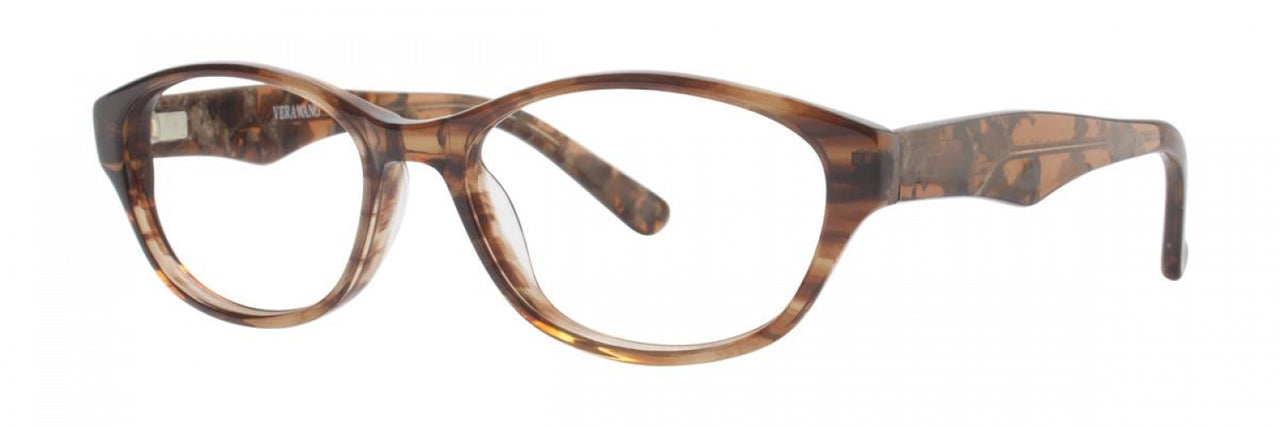 Vera Wang V353 Eyeglasses