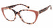 Phoebe PHO-P343 Eyeglasses