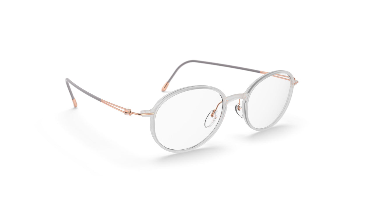 Silhouette Lite Spirit Fullrim 2924 Eyeglasses