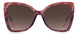 0S68-3X - PINK VIOLET - Burgundy Shaded