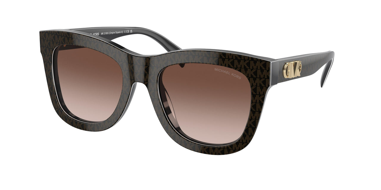 Michael Kors Empire Square 4 2193U Sunglasses