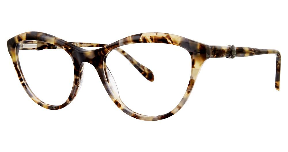 Leon Max LM4049 Eyeglasses