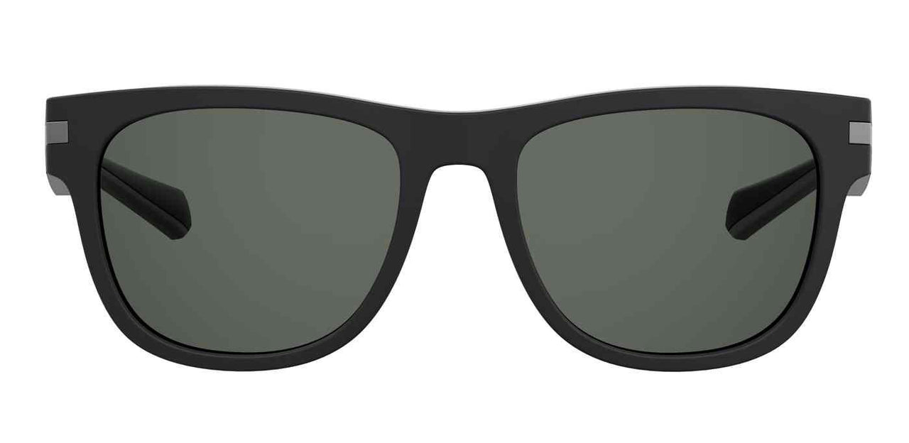 0003-M9 - Matte Black - Gray Cp Pz Lens