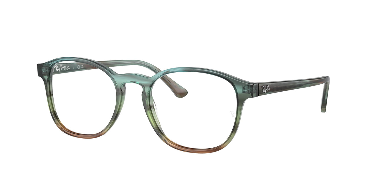 Ray-Ban 5417F Eyeglasses