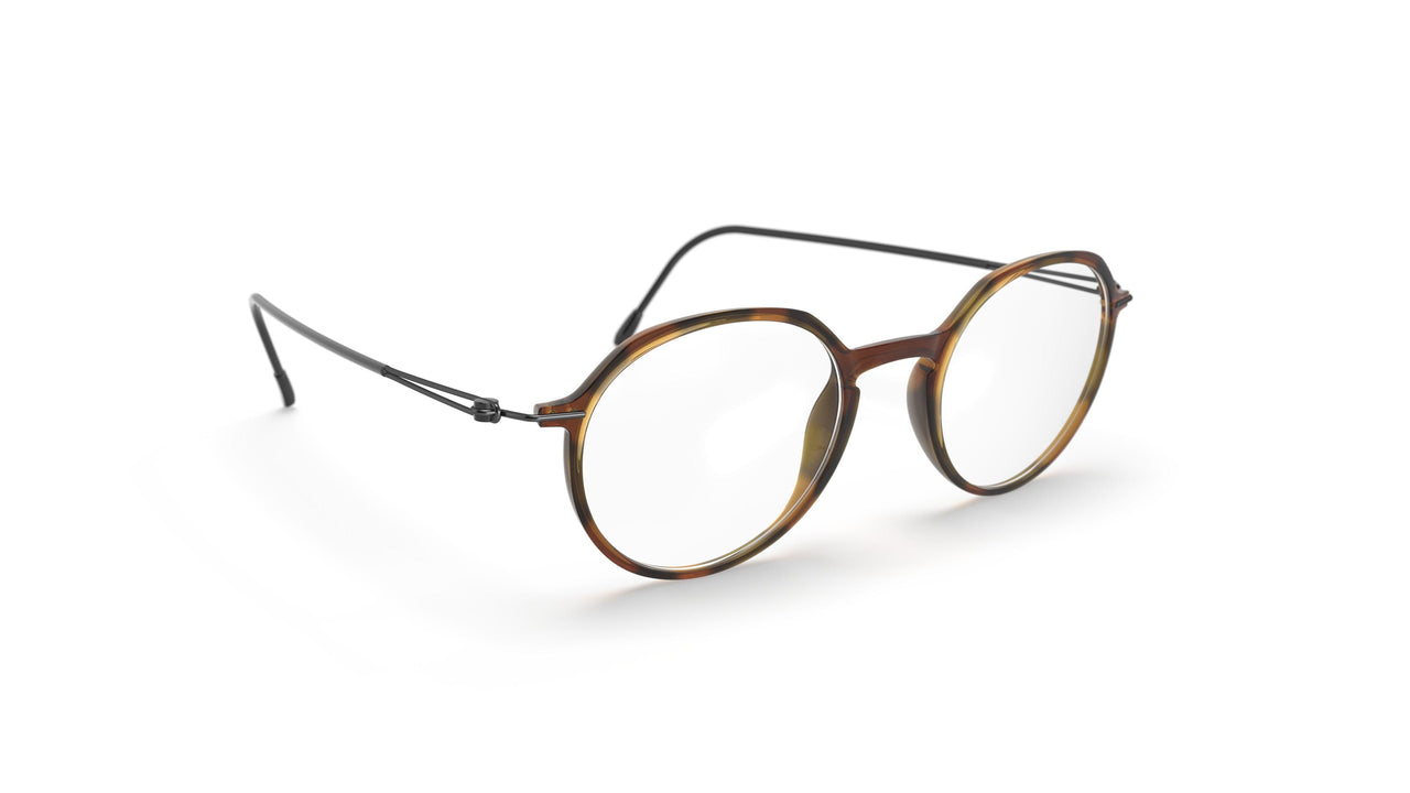 Silhouette Lite Spirit Fullrim 2925 Eyeglasses