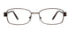 Rectangle Full Rim 201955 Eyeglasses