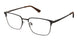 Superflex SF-1156T Eyeglasses