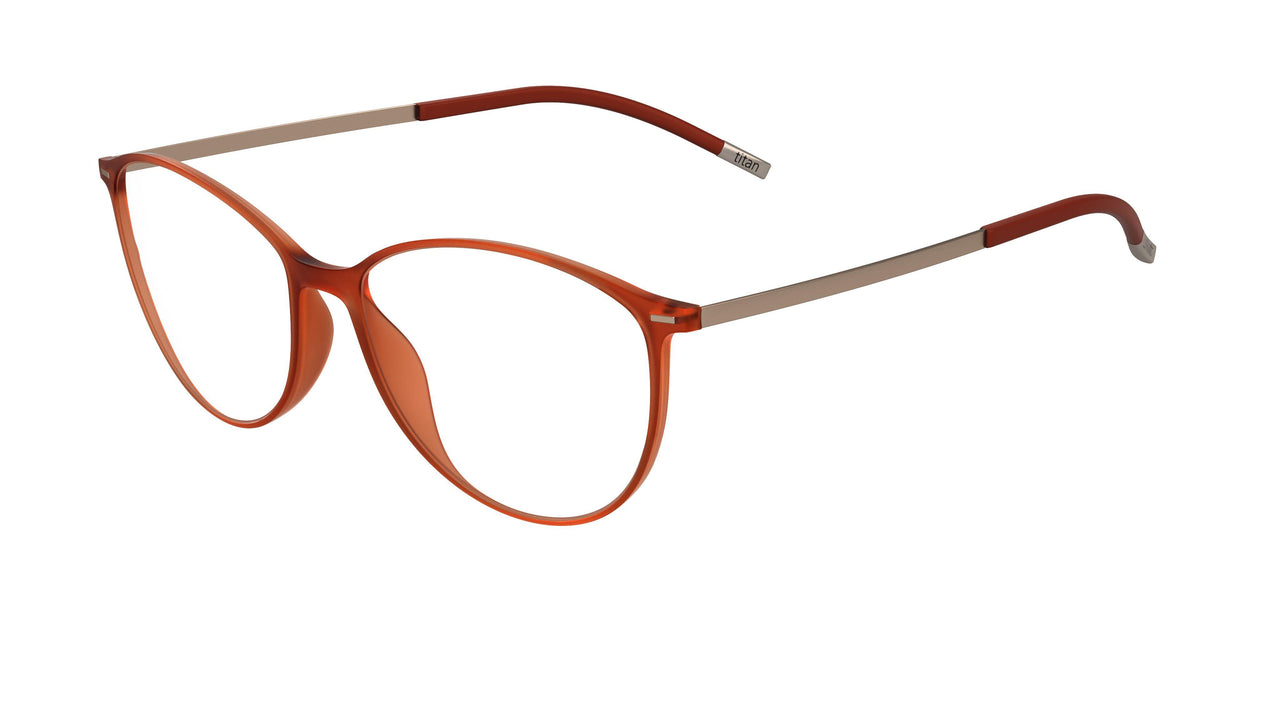 Silhouette Urban LITE Fullrim 1562 Eyeglasses