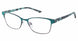 Kay-Unger KAY-K205 Eyeglasses