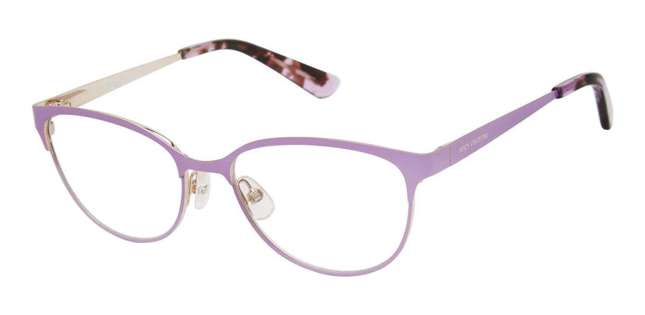 Juicy Couture JU953 Eyeglasses