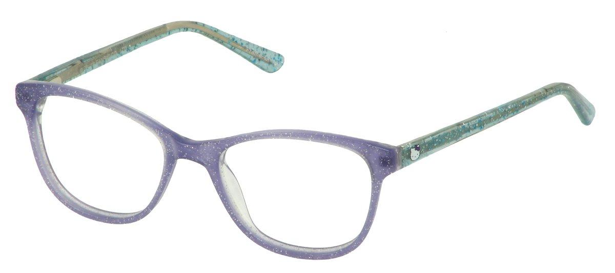 Hello Kitty 304 Eyeglasses