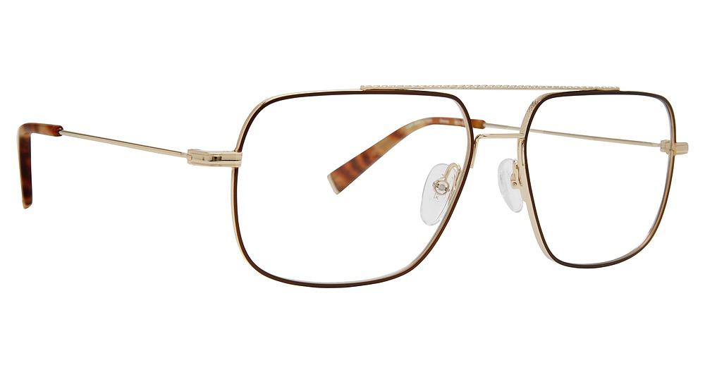 Trina Turk Graves Eyeglasses