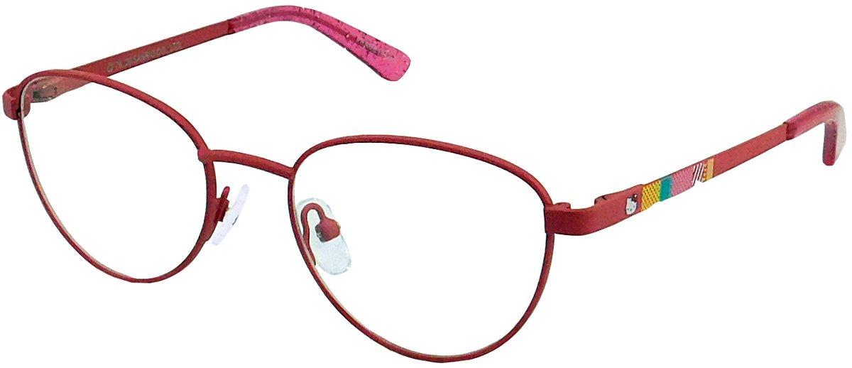 Hello Kitty 337 Eyeglasses