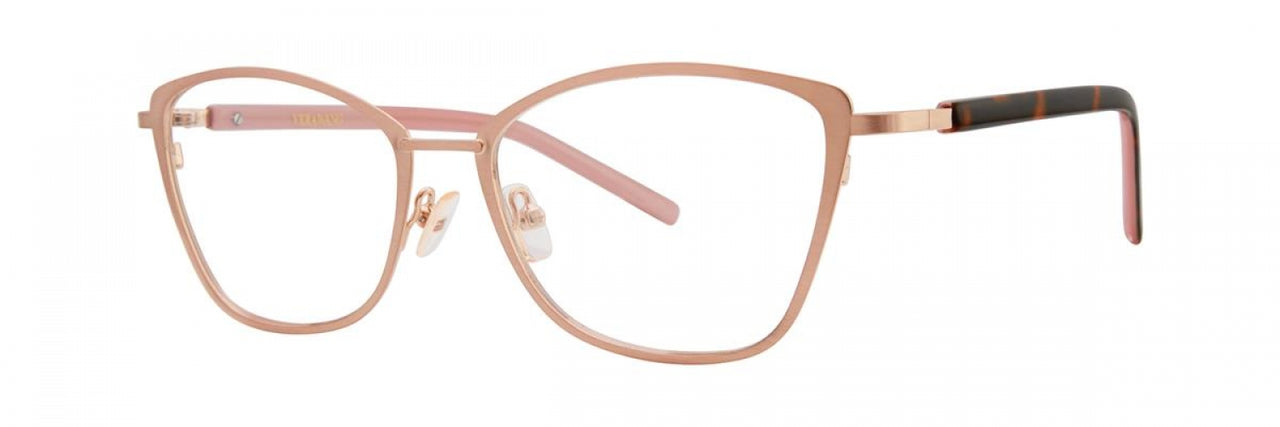 Vera Wang V553 Eyeglasses