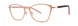 Vera Wang V553 Eyeglasses