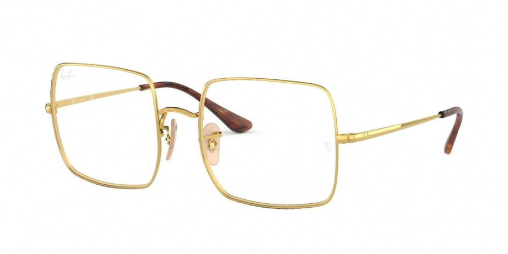 Ray-Ban Square 1971V Eyeglasses