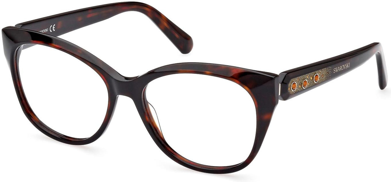 Swarovski 5469 Eyeglasses