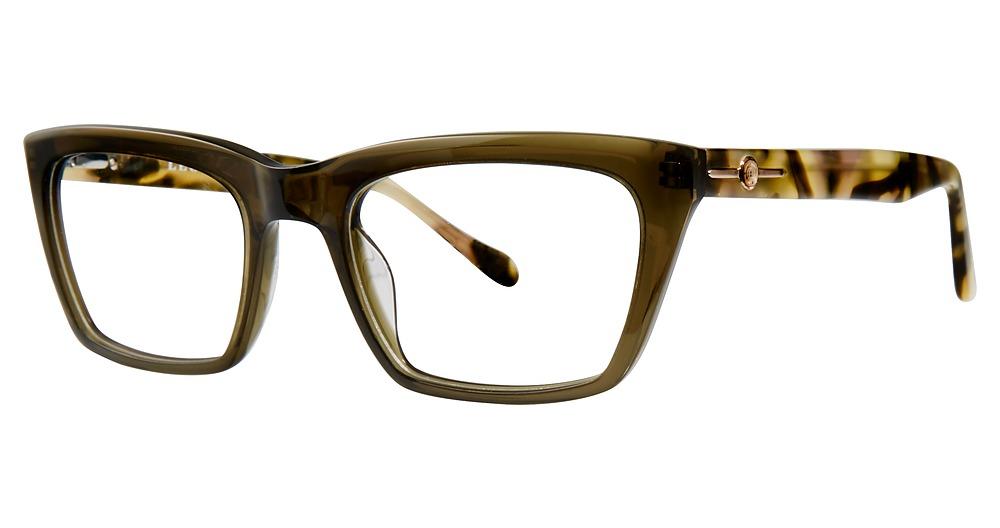 Leon Max LM4057 Eyeglasses