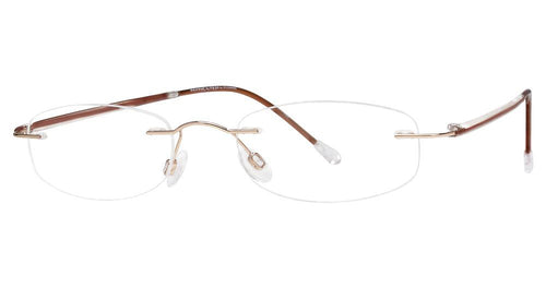 Invincilites ISAD Sigma Assembled D Eyeglasses