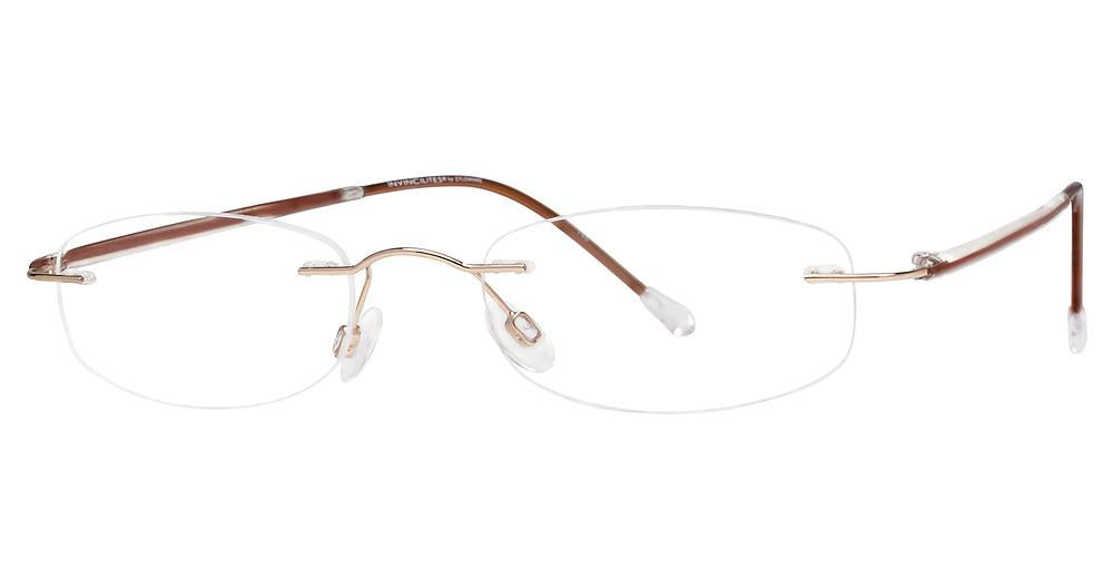 Invincilites ISAD Eyeglasses