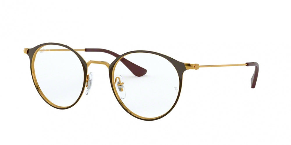 Ray-Ban 6378 Eyeglasses