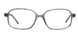 Rectangle Full Rim 201983 Eyeglasses