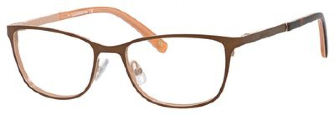 Liz Claiborne LizClaib436 Eyeglasses