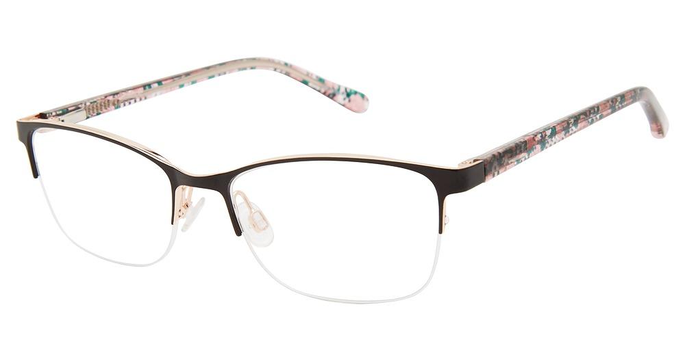 Lulu Guinness L309 Eyeglasses