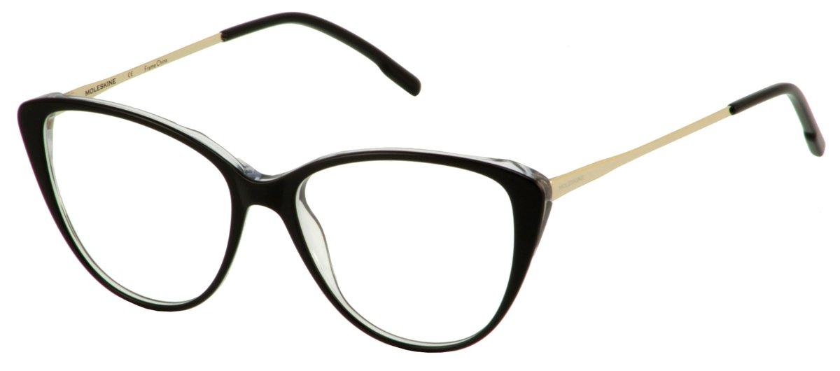 Moleskine 1119 Eyeglasses