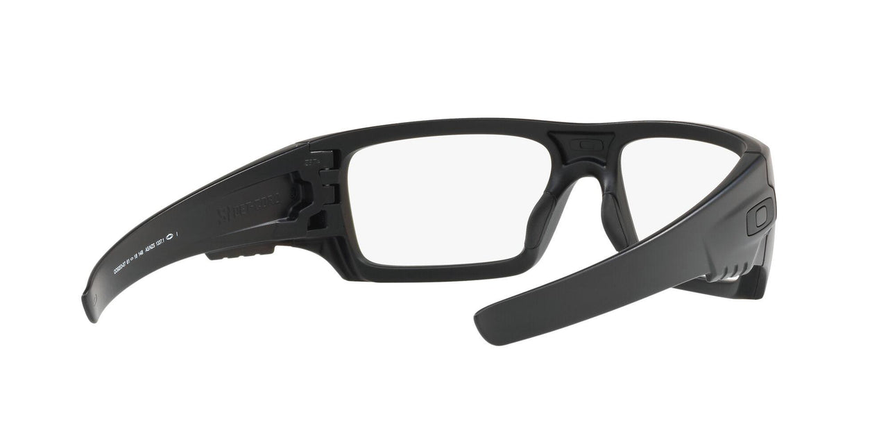 925307 - Matte Black - Clear