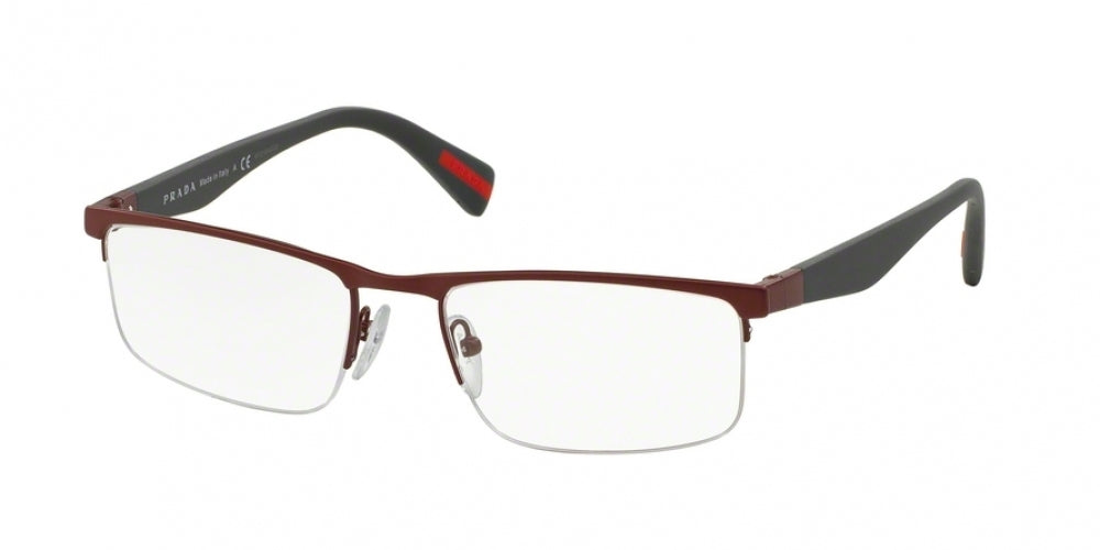 Prada Linea Rossa Active 52FV Eyeglasses