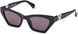 MAXMARA Emme13 0057 Sunglasses