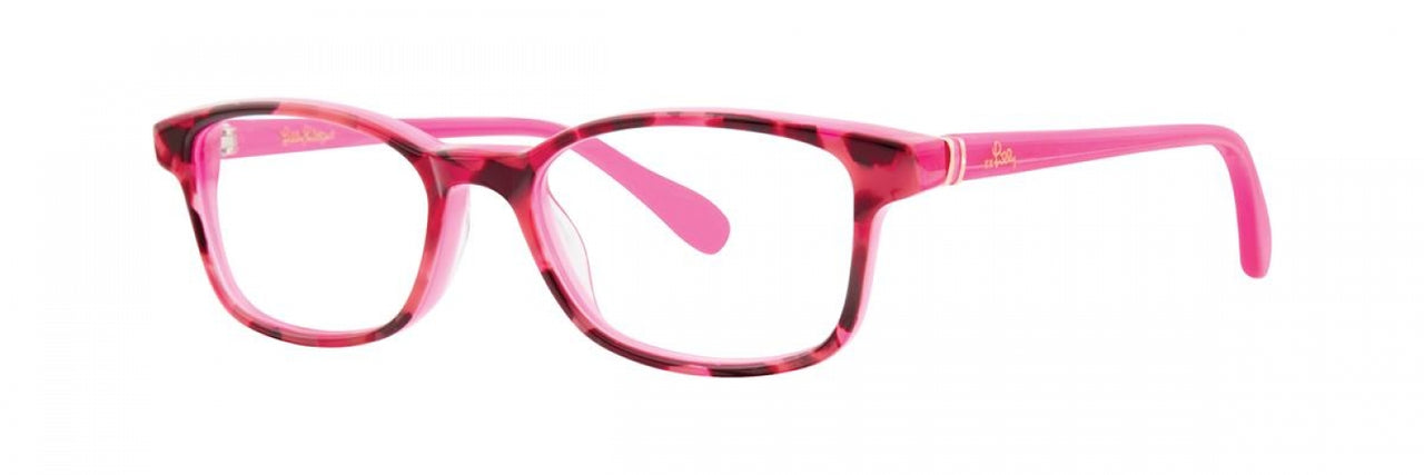 Lilly Pulitzer OPAL Eyeglasses