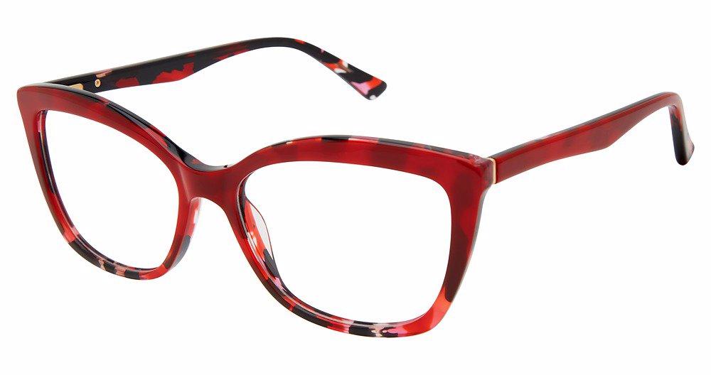 Kay-Unger KAY-K237 Eyeglasses