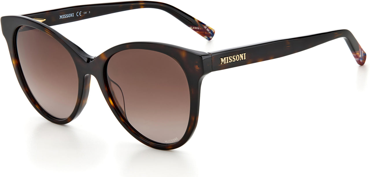 Missoni Mis0029 Sunglasses