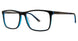 Shaquille O'Neal SO186Z Eyeglasses