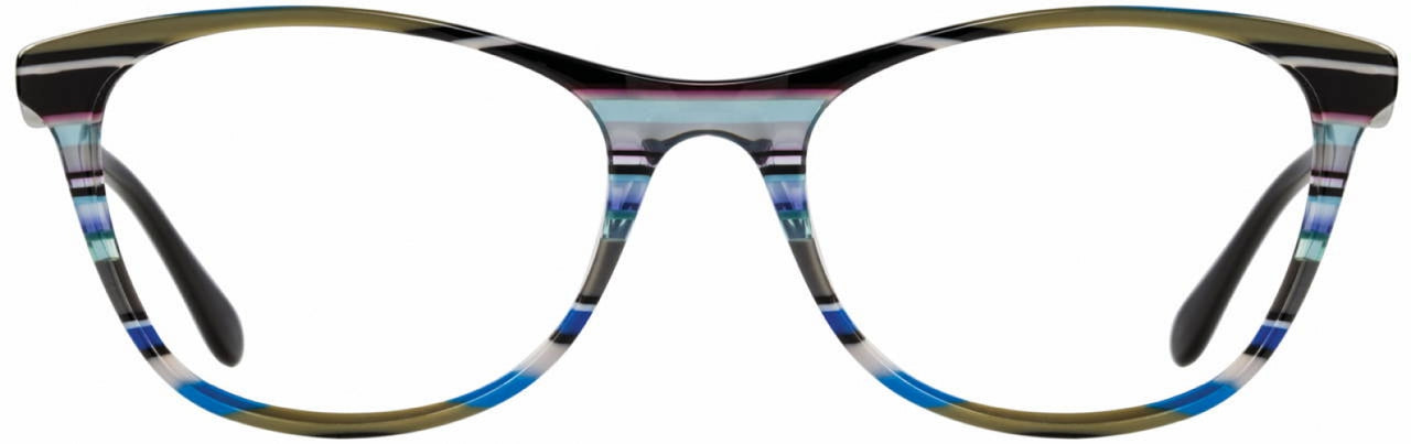 Scott Harris SH542 Eyeglasses