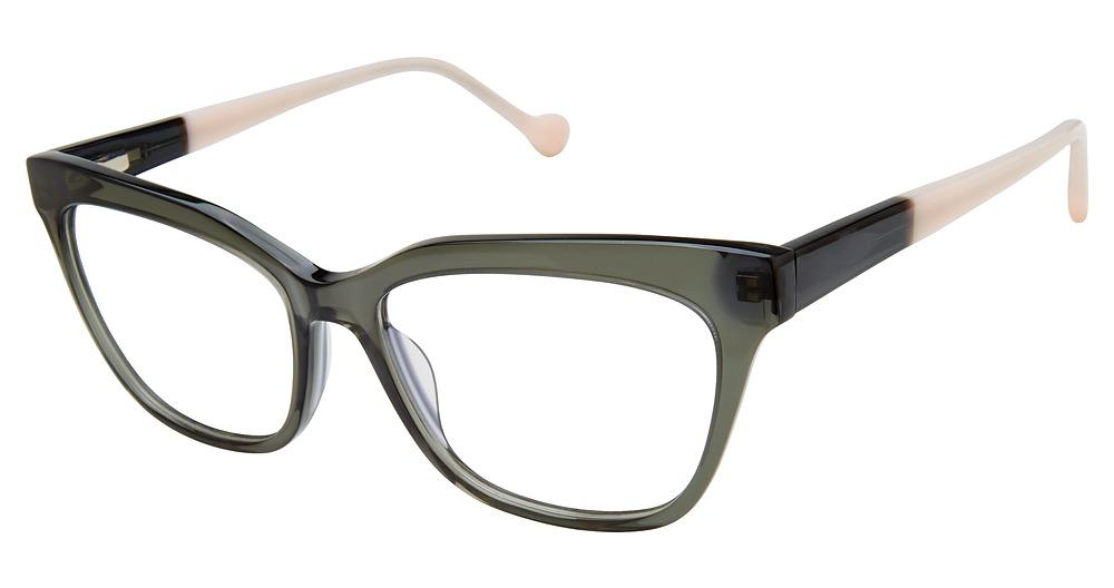 MINI 762000 Eyeglasses