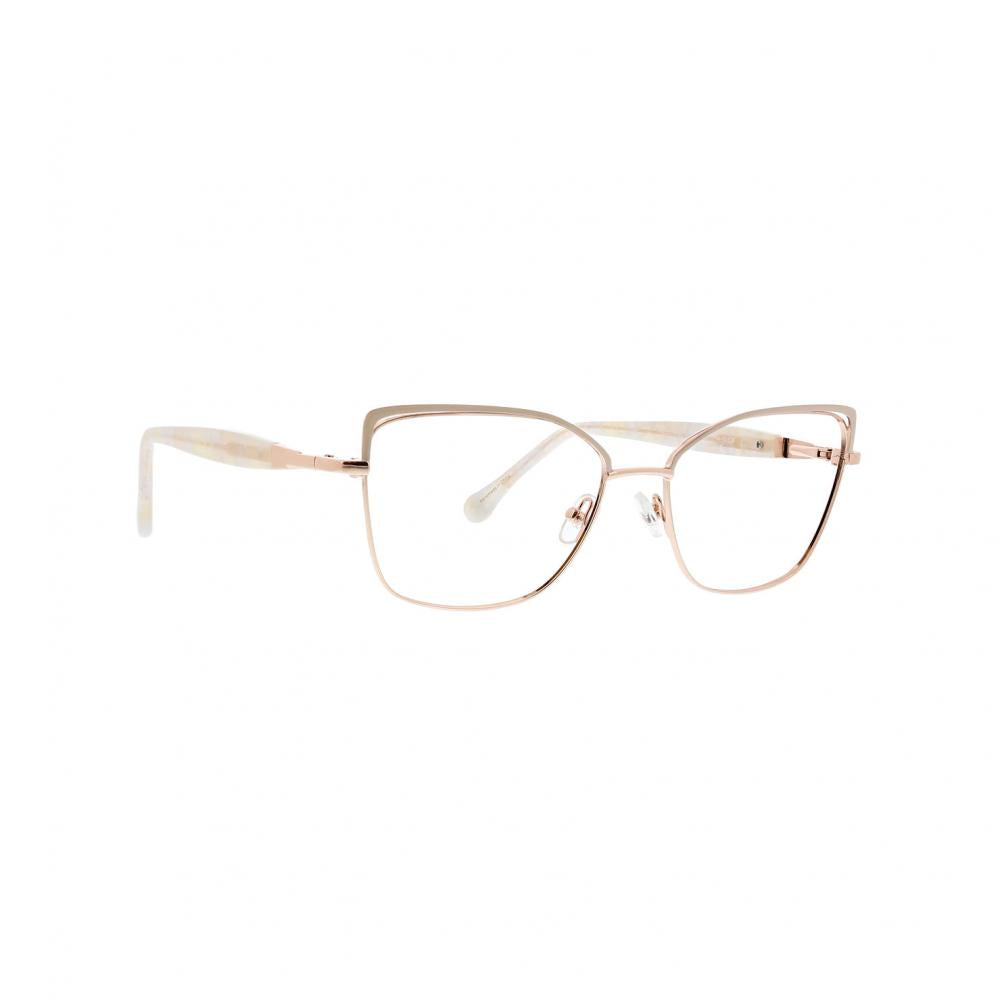 Trina Turk TTCHARLEZE Eyeglasses