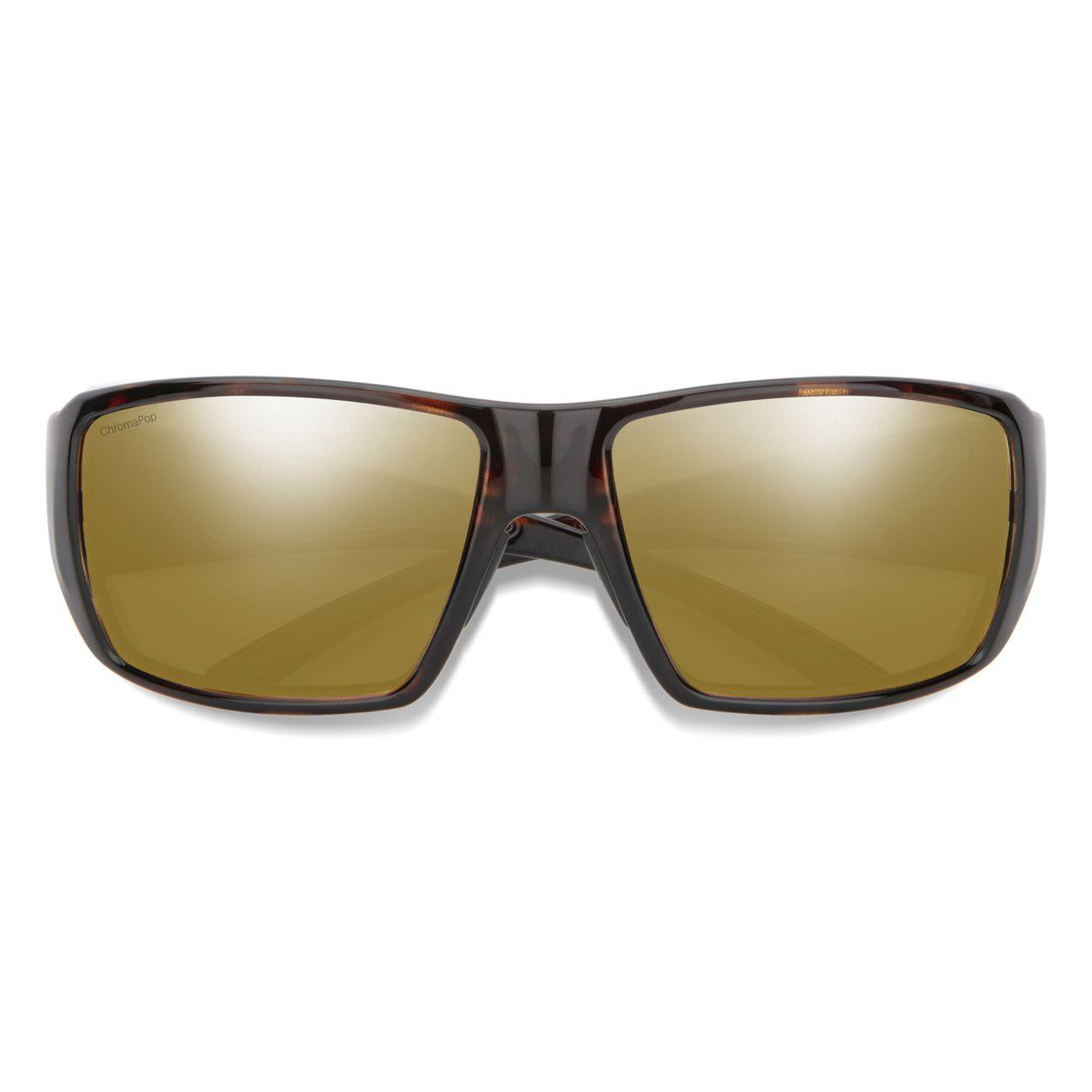 08662QE - Tortoise - Chromapop Glass Polarized Bronze Mirror