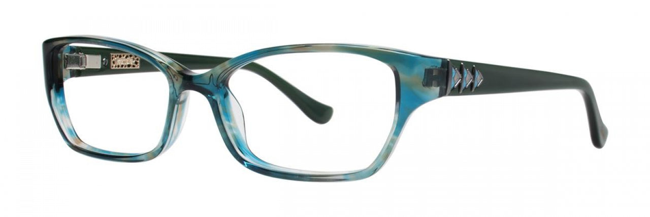 Kensie ENERGY Eyeglasses