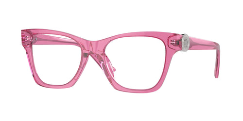 Versace 3341U Eyeglasses