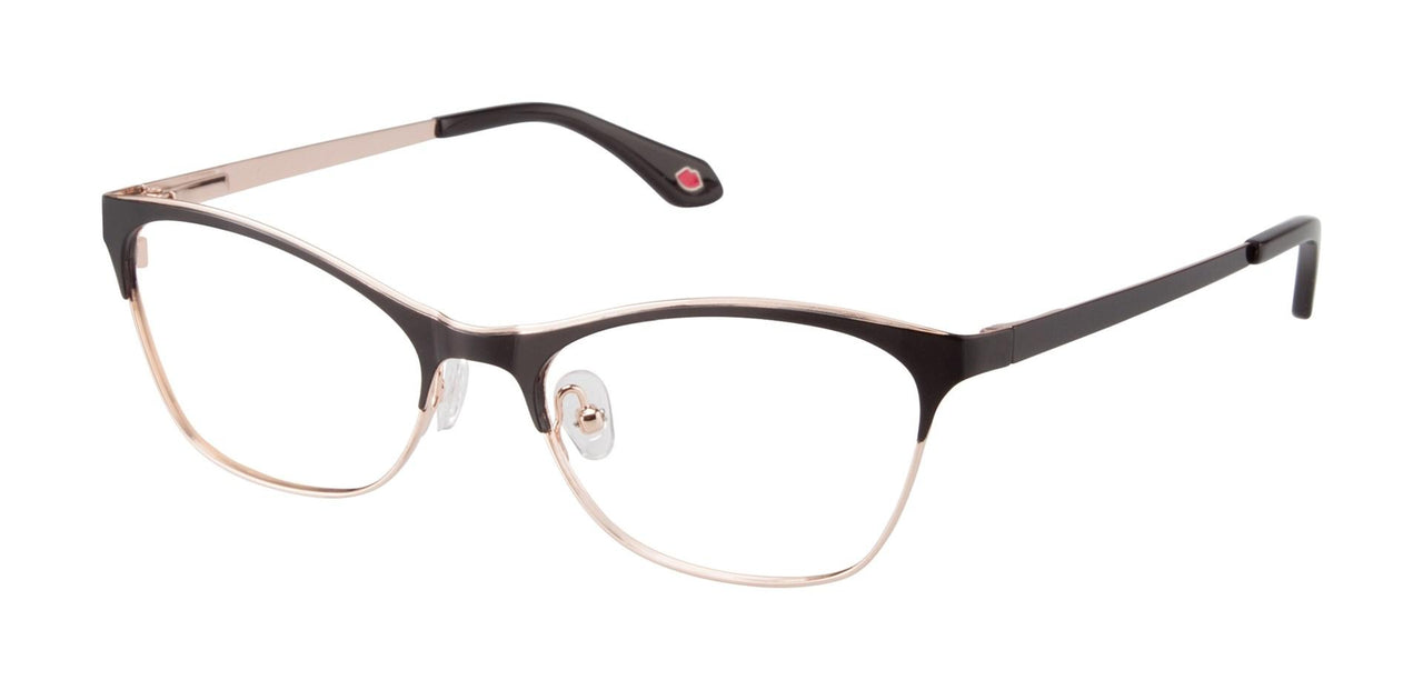 Lulu Guinness L773 Eyeglasses