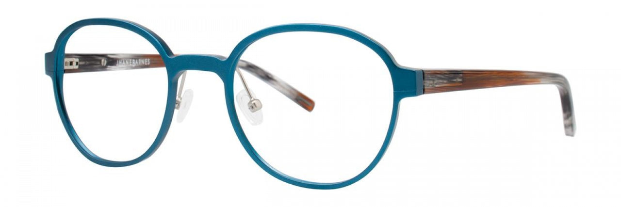 Jhane Barnes SPHERE Eyeglasses