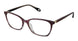 Fysh F3714 Eyeglasses